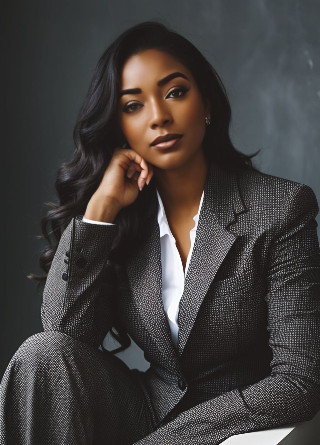 Tori Davis-Araujo Founder/ CEO